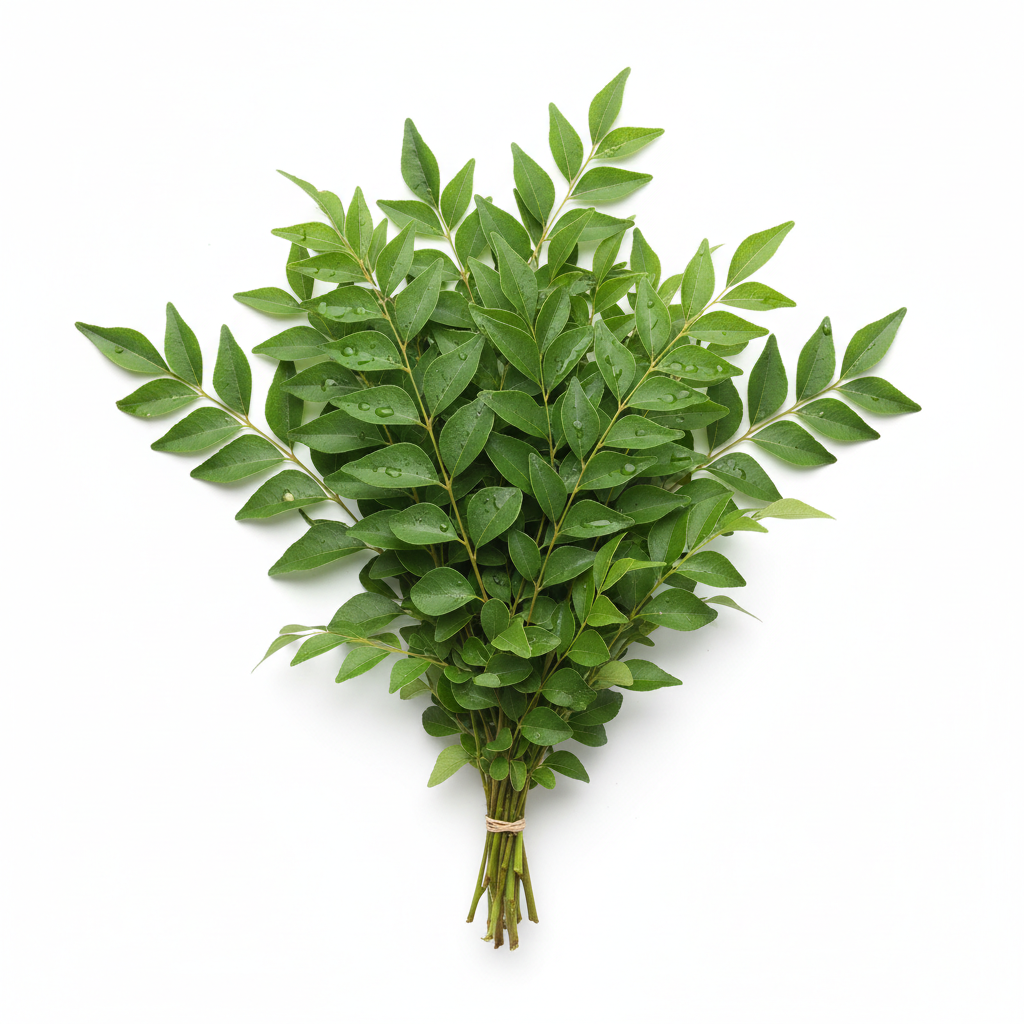 Daun Kari