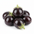 EGGPLANT ROUND