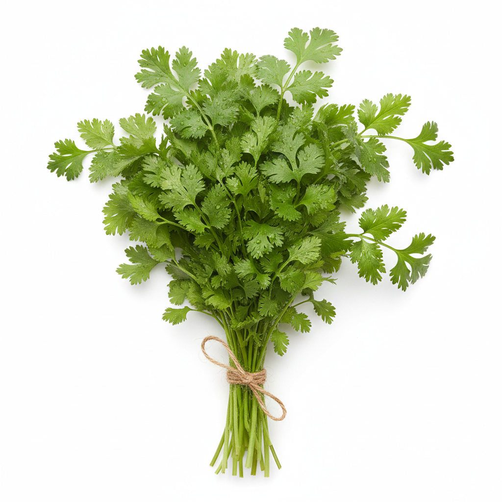 Fresh Coriander