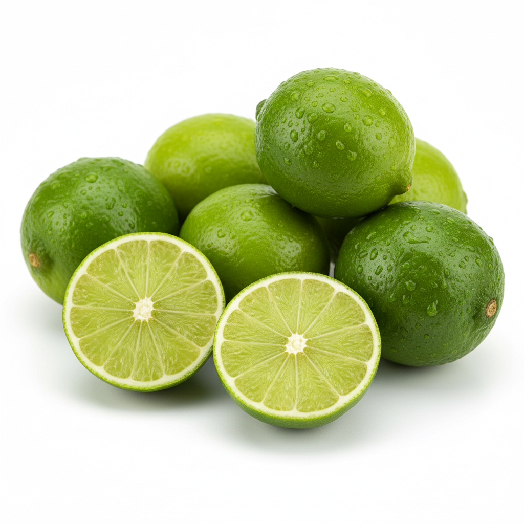 FRESH LIME