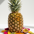 FRESH PINEAPPLE HONEY