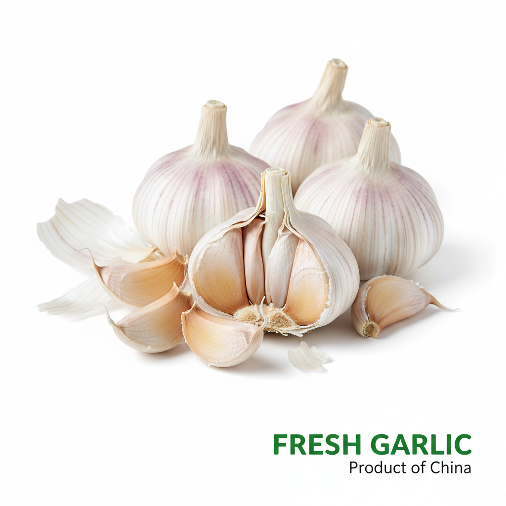 GARLIC