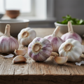 GARLIC