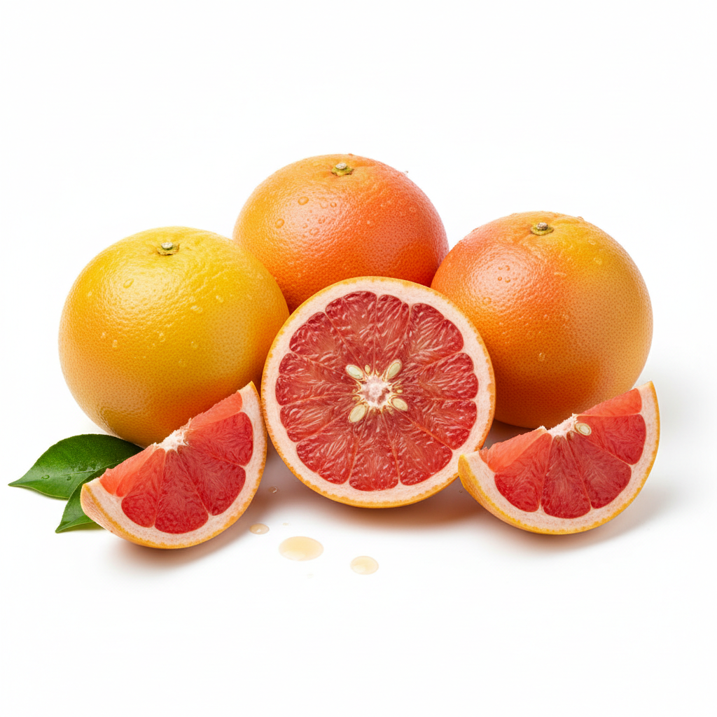 GRAPEFURIT