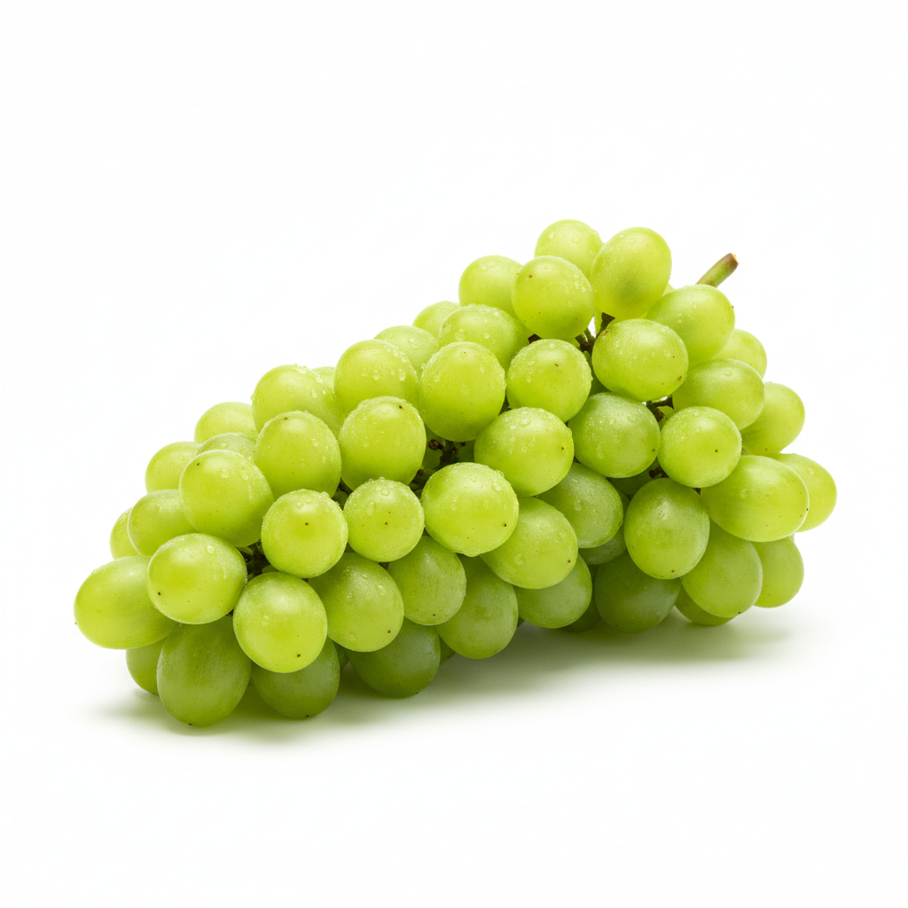 GRAPES GREEN SEEDLESS AUST