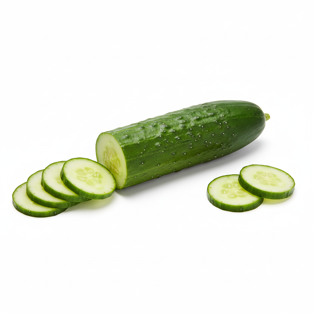 CUCUMBER JAPANESE