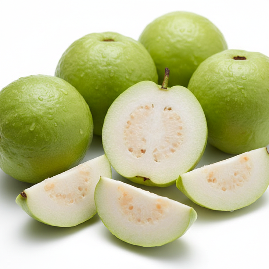 GUAVA SEEDLESS