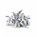 HERSHEY'S KISSES 36G
