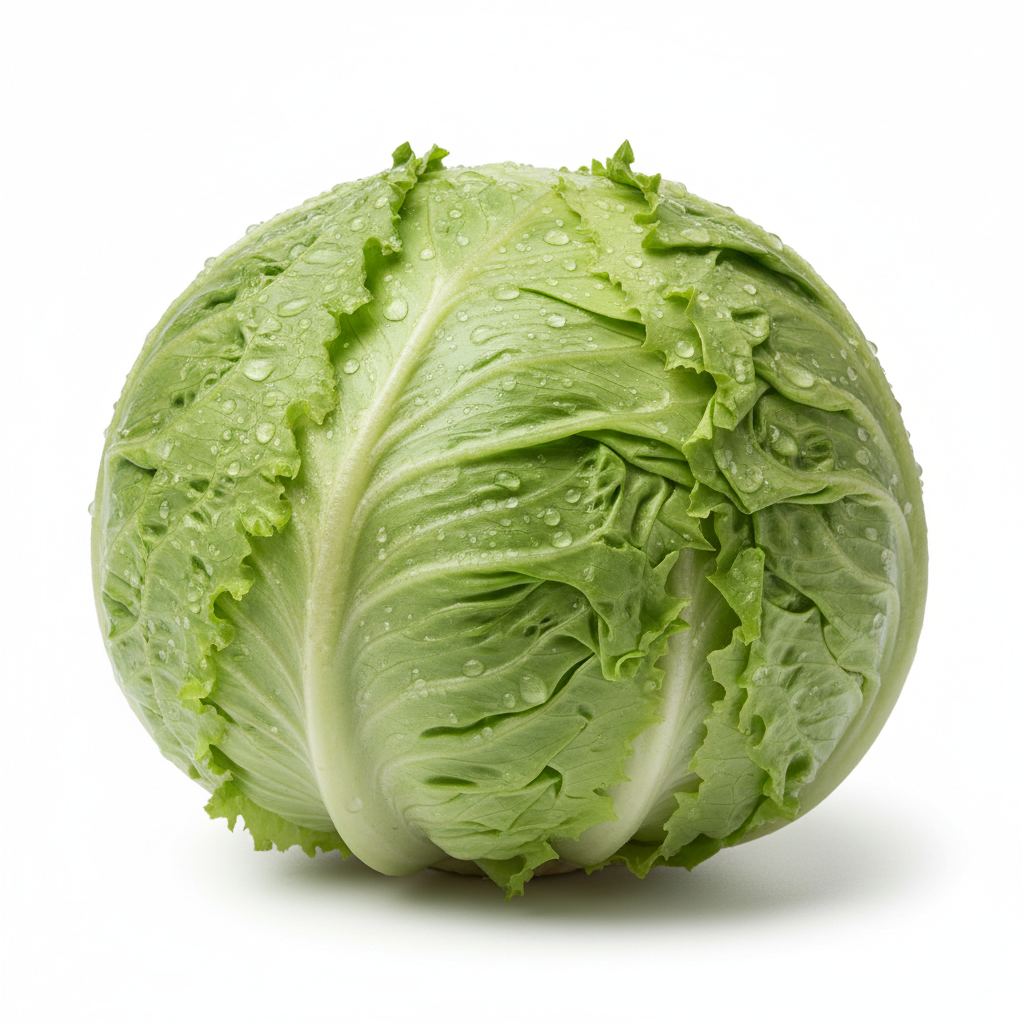 Salad Bulat