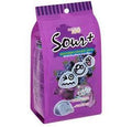 SOUR GUMMY BLACKCURRANT
