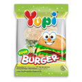 YUPI BURGER GUMMY CANDY SOUR