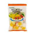COCON MIXED MINI PUDDING