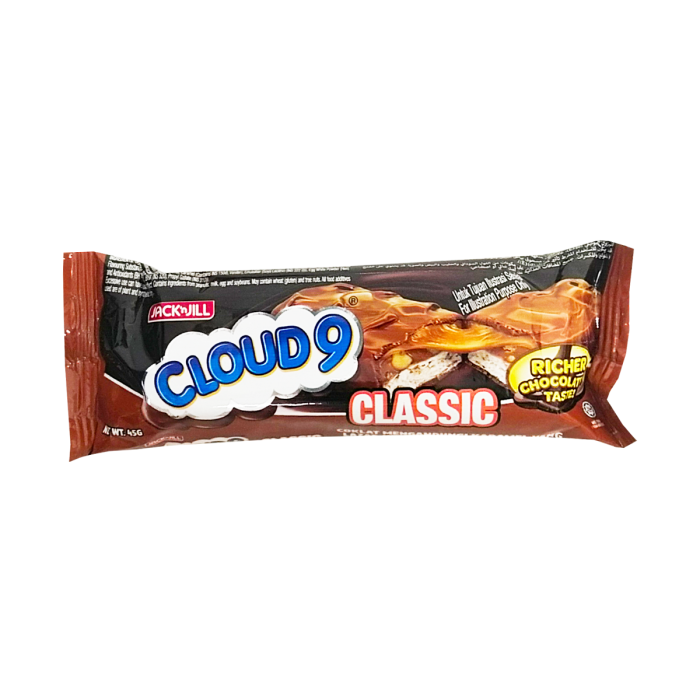 CLOUD 9 CLASSIC