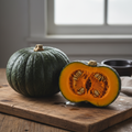 Japanese Pumpkin