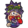 STRIKING LOLLOPOP GRAPE