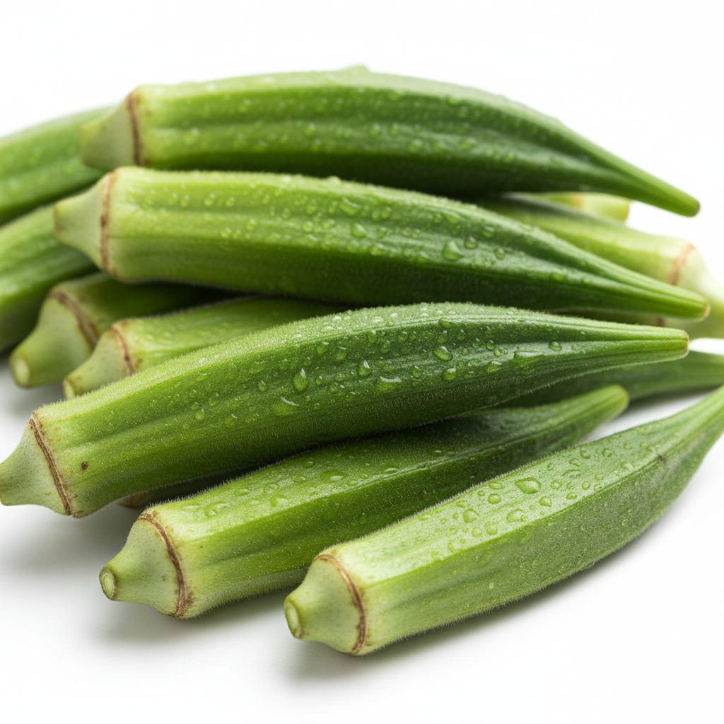 LADY FINGERS