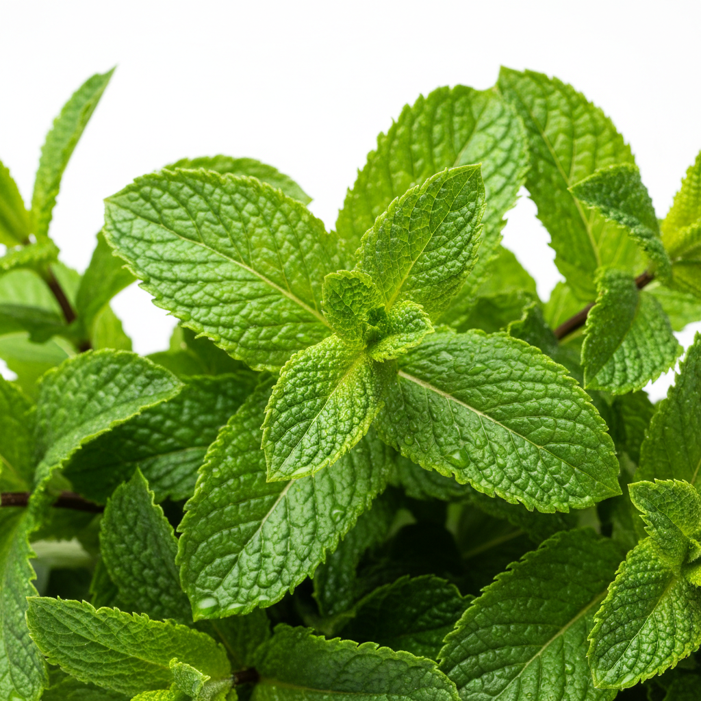 LEAVES MINT
