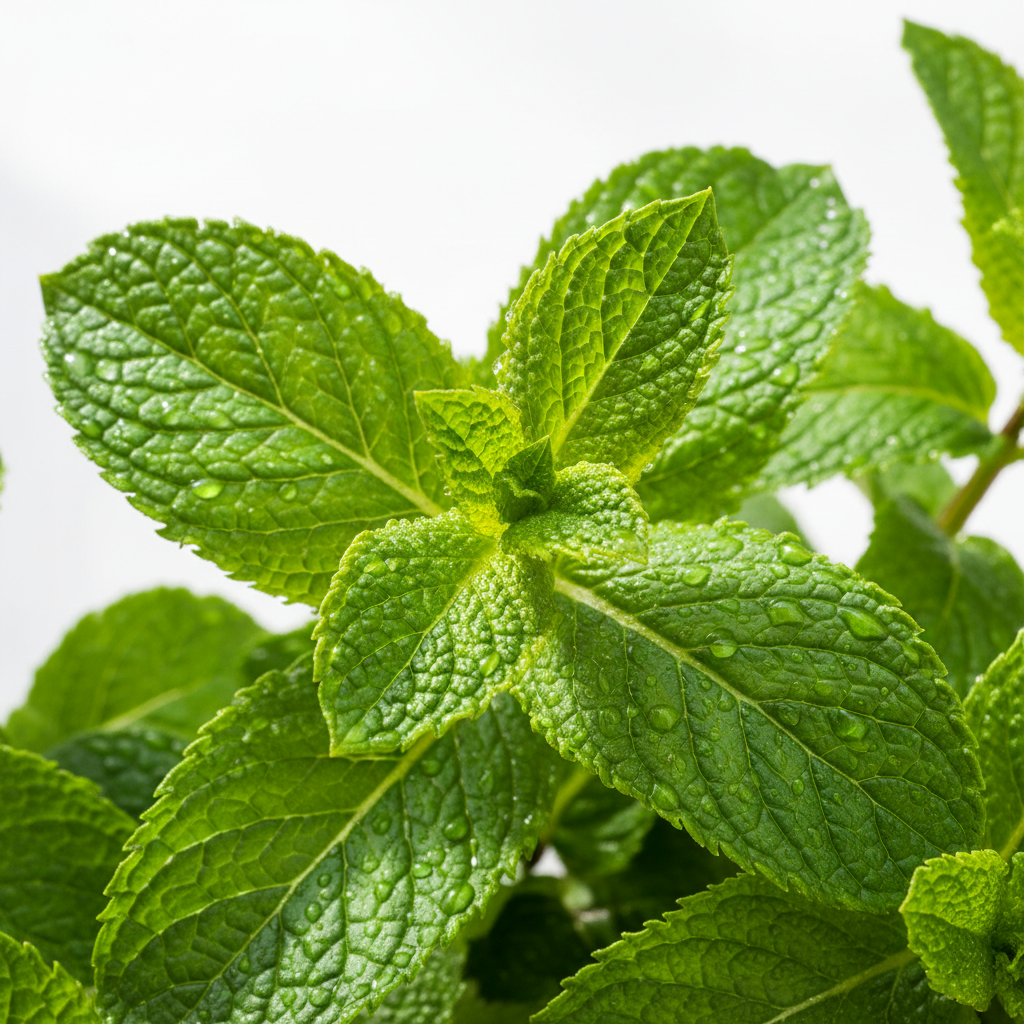 LEAVES MINT