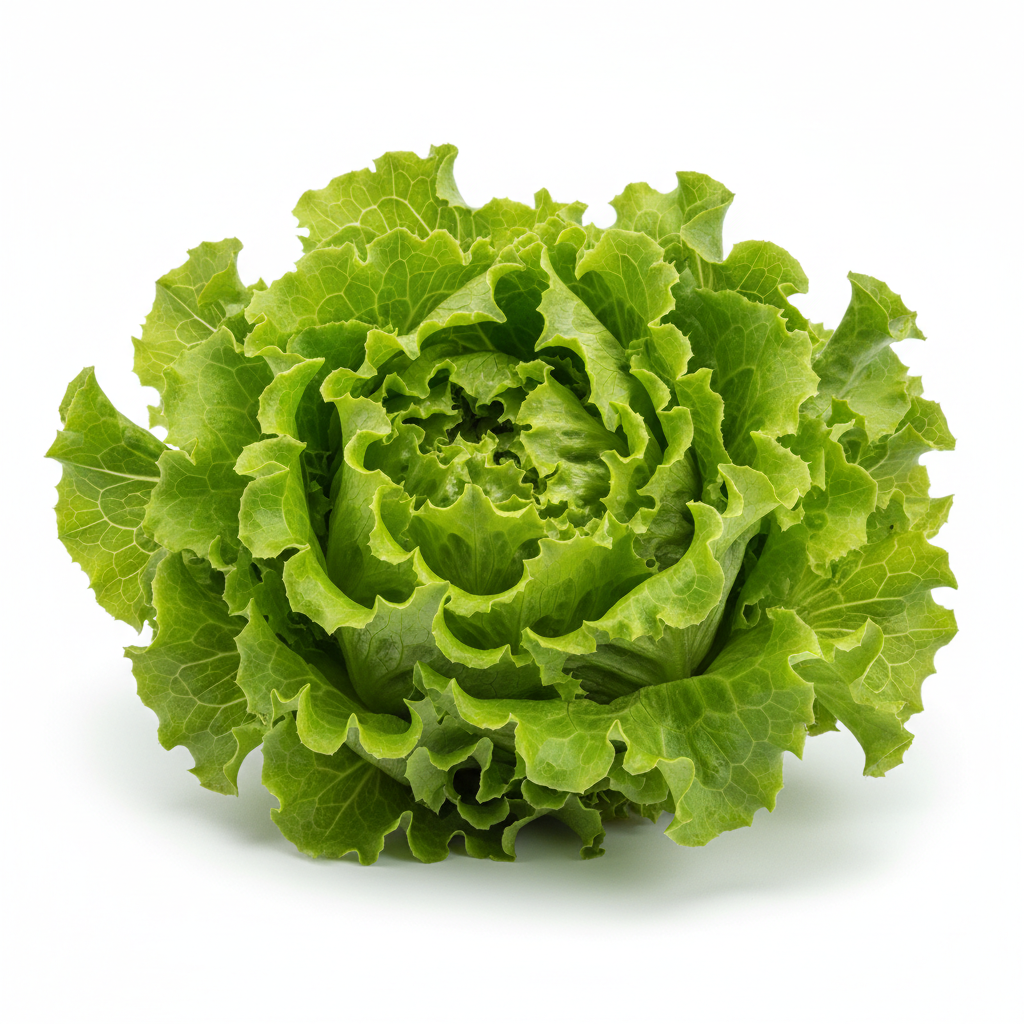 LETTUCE LOLLO BIONDA