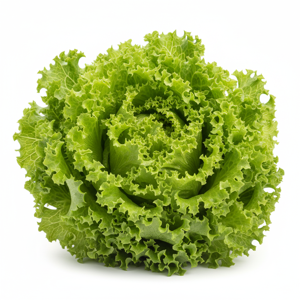 LETTUCE LOLLO BIONDA