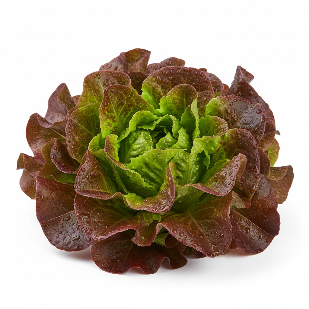 LETTUCE LOLLO ROSSA