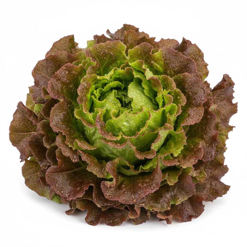 LETTUCE LOLLO ROSSA