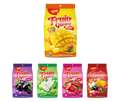 100 FRUIT GUMMY