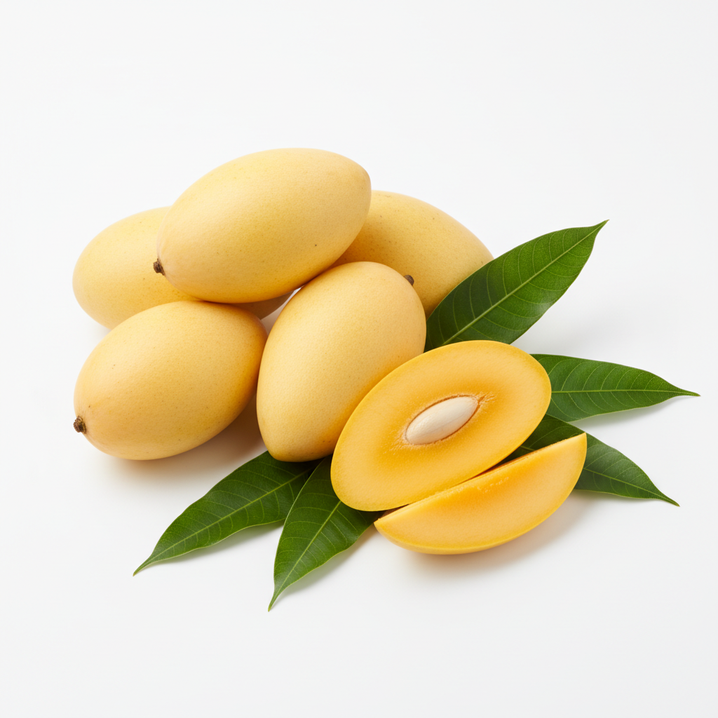 MANGO SUSU
