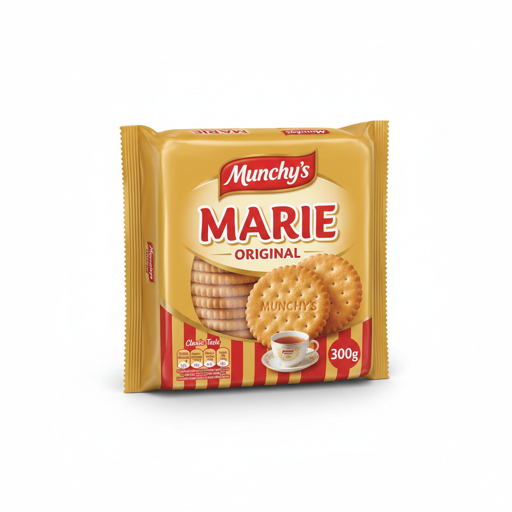 MUNCHYS MARIE ORI 300g