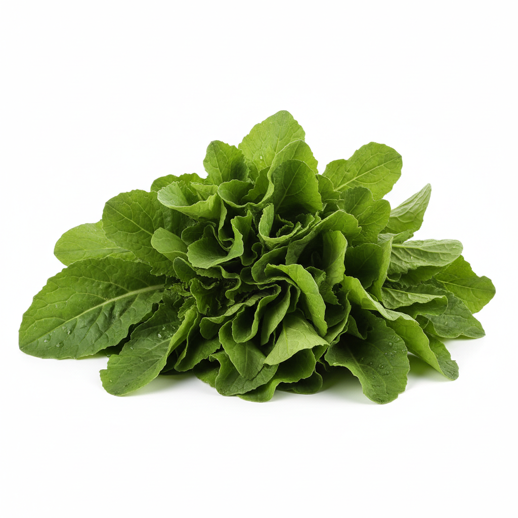Mustard Leaves