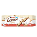 BUENO WHITE 117G