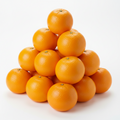 ORANGE GRADE A