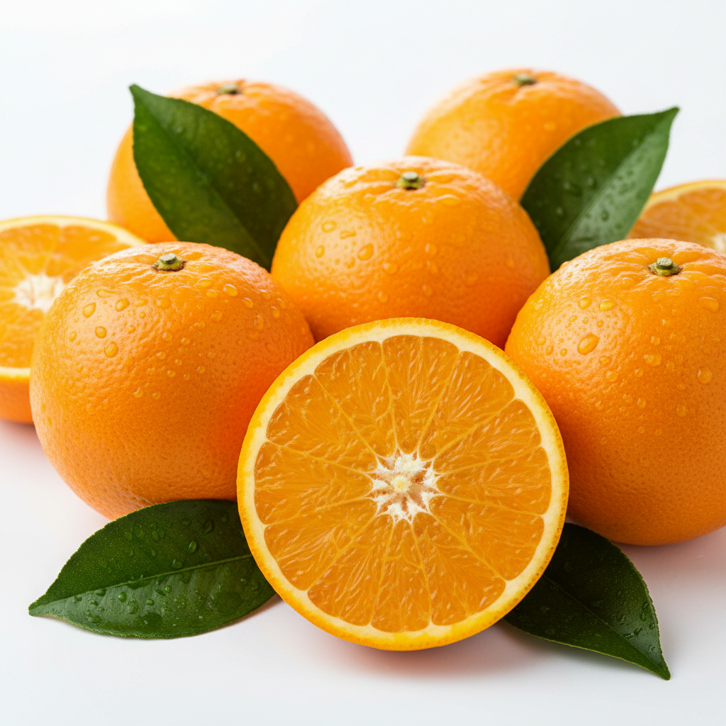 ORANGE VALENCIA
