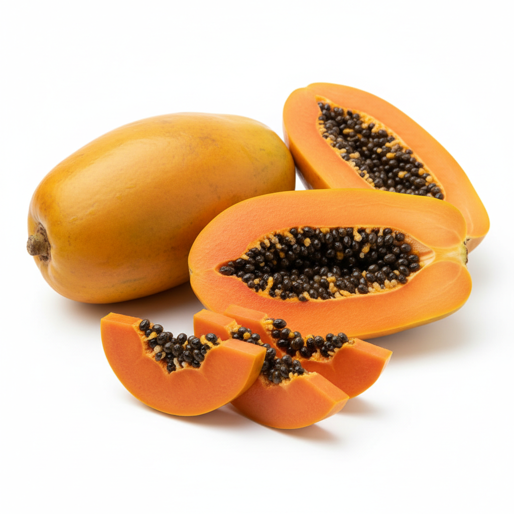Papayas