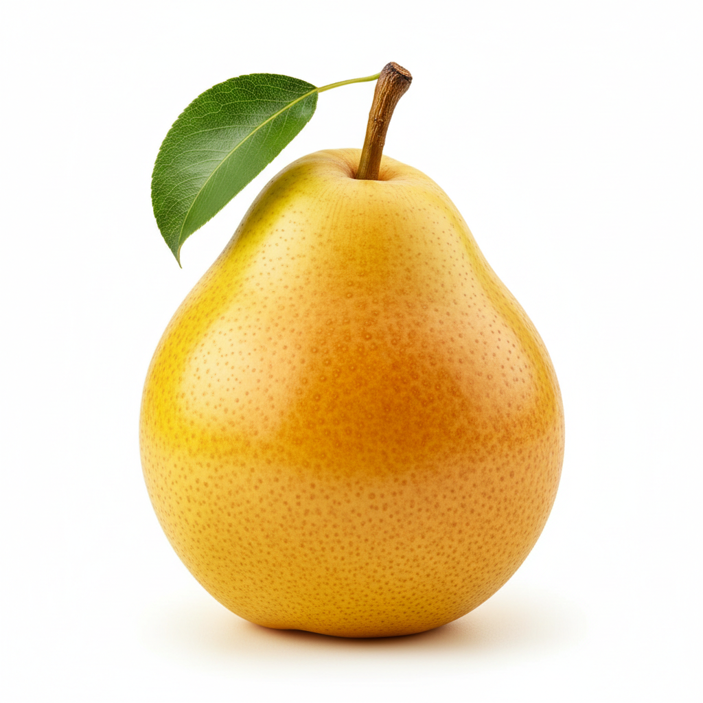 Pear Golden