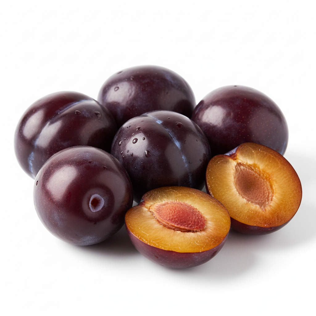 PLUM BLACK AUST