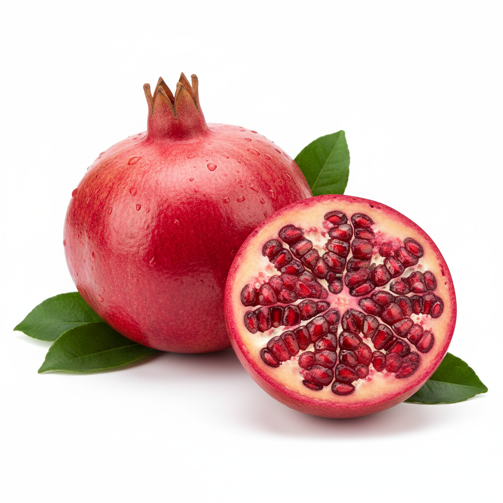 POMEGRANATE INDIA