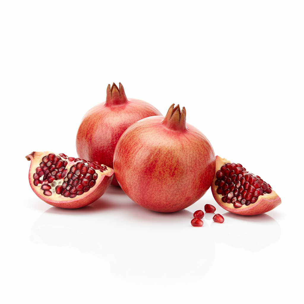 POMEGRANATE