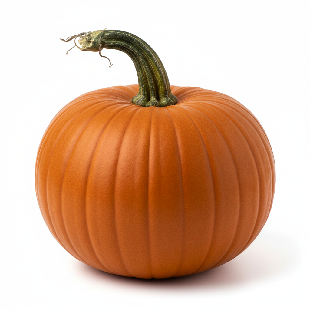 PUMPKIN