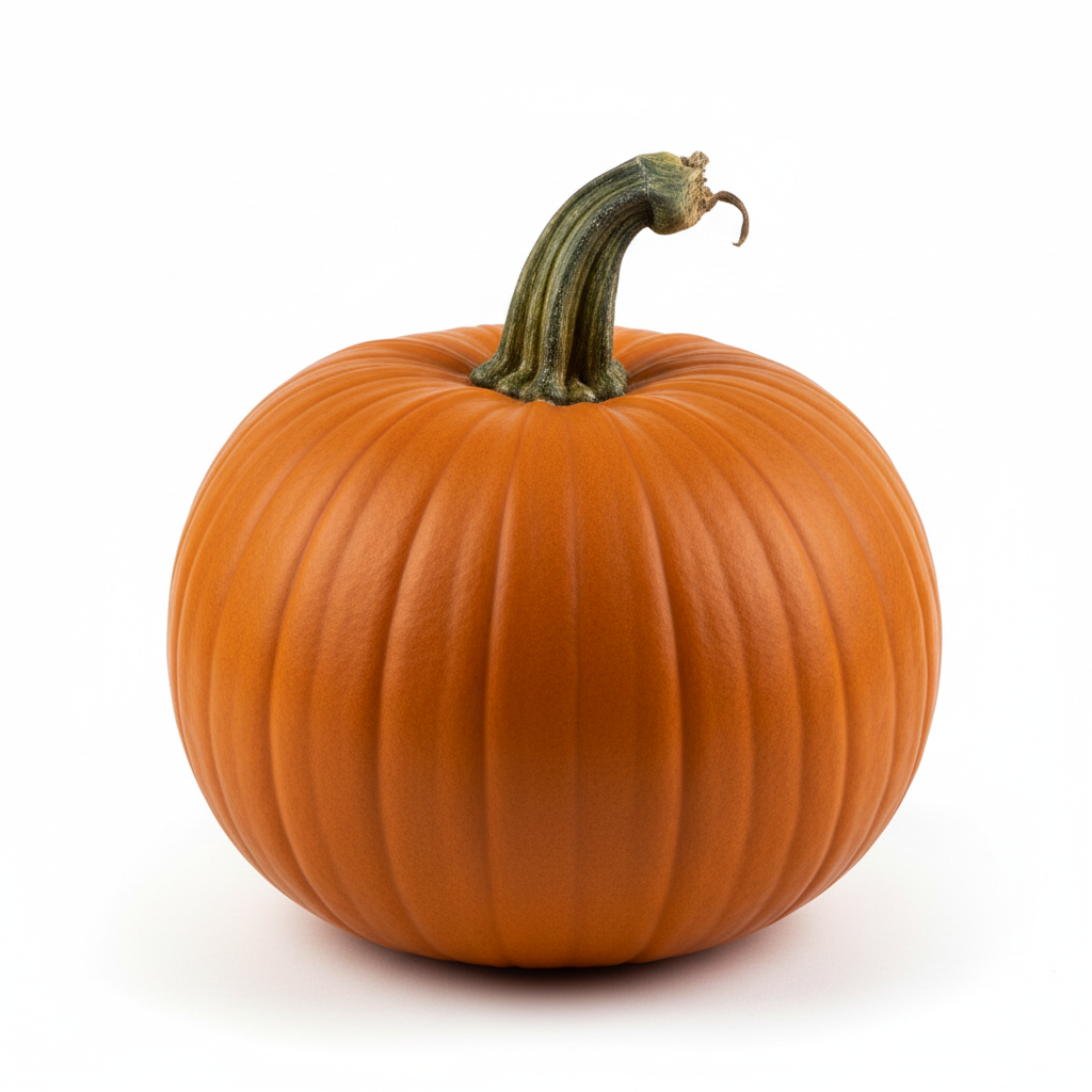 PUMPKIN