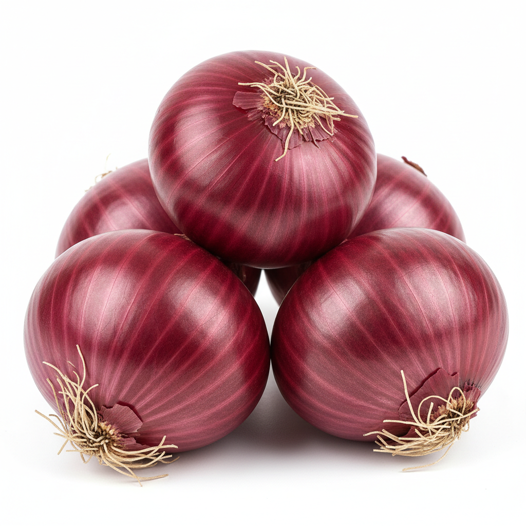 Red onion big