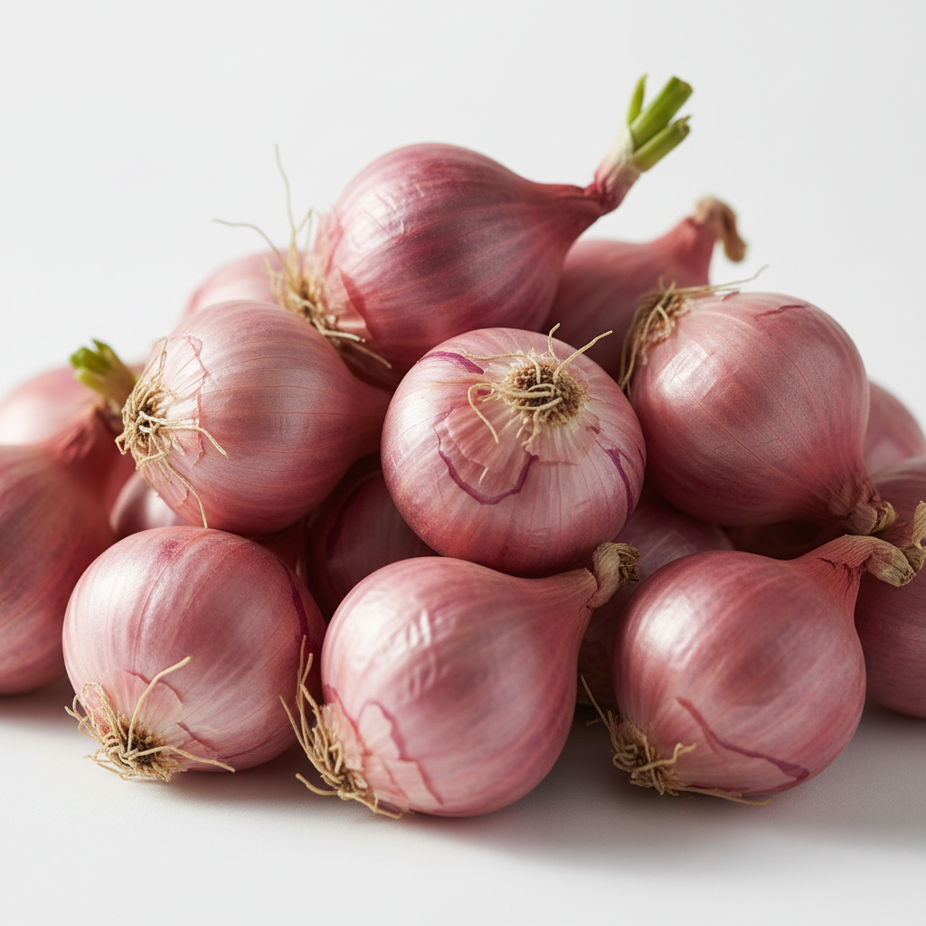 Rose onion