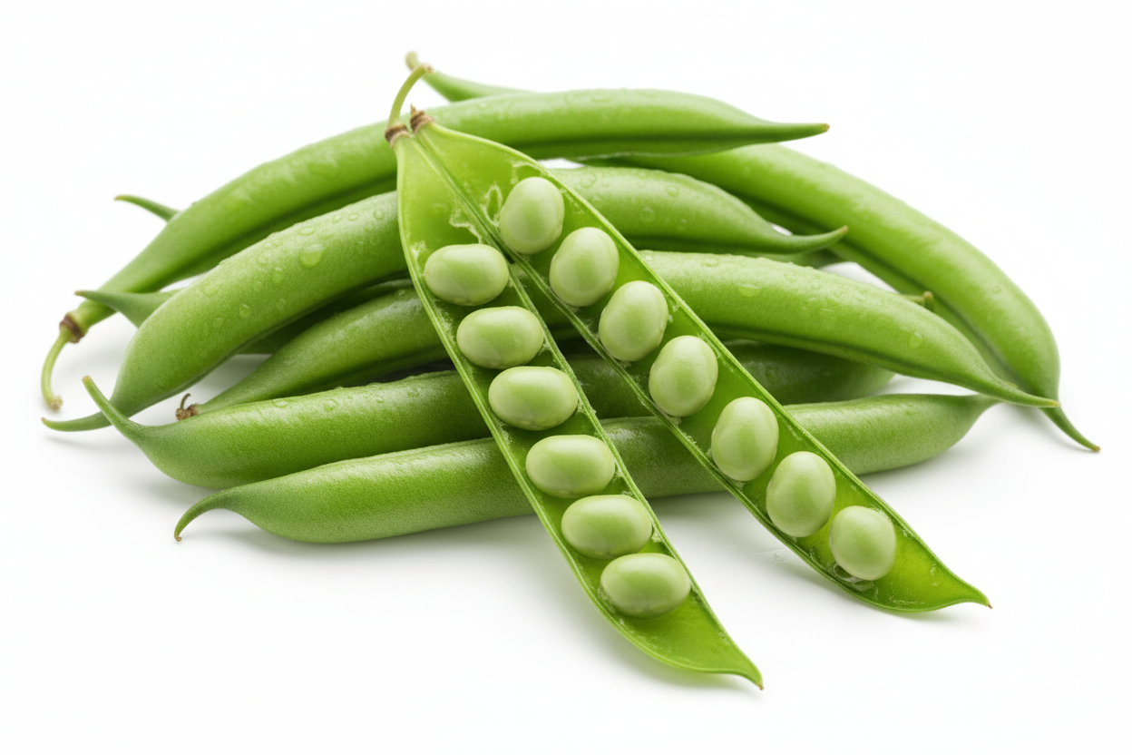 Sweet Beans