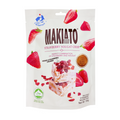 MAKIATO STRAWBERRY NAUGAT CRISP 150G