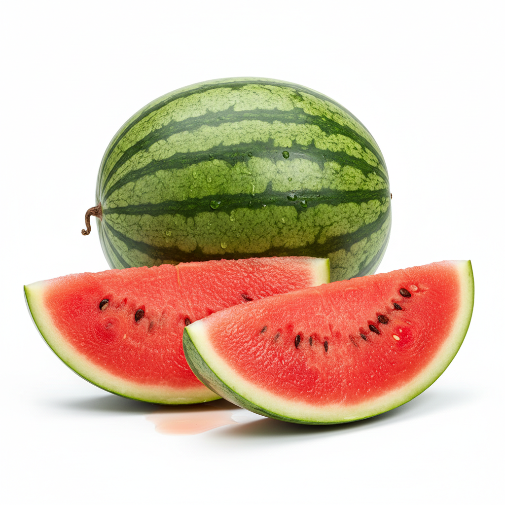 WATERMELON RED SEEDLESS