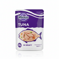 WHISKAS TUNA 80G
